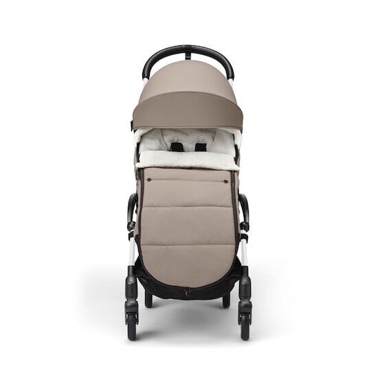 Chancelière Stokke® YOYO® Taupe  de Stokke®