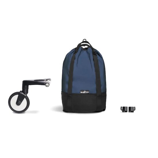 Sac YOYO³ bag Navy Blue  de Stokke®