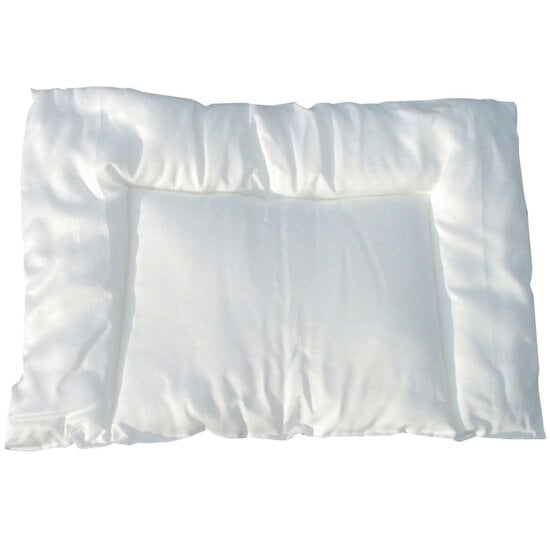 Oreiller Super Comfort Blanc 35 x 40 cm de Kuli-Muli