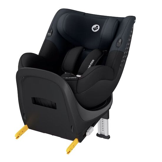 Siège auto Mica 360 S Tonal Black  de Maxi-Cosi