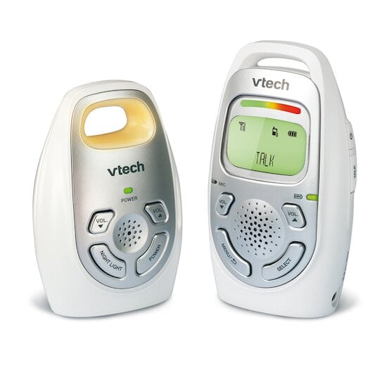 Vtech Babyphone Video Vision Xxl Bm4550 - Ecoute bébé - Babyphone BUT