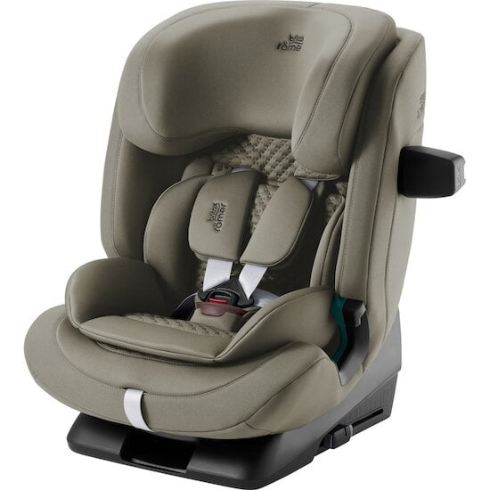 Siège auto Advansafix pro Lux Urban Olive  de Britax