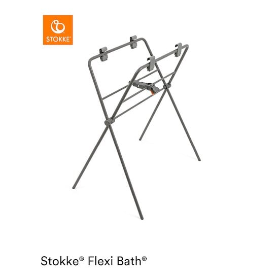 Flexi Bath® Support de baignoire   de Stokke®