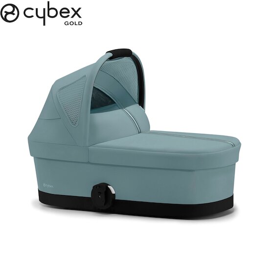 Nacelle Cot S Stormy Blue  de CYBEX