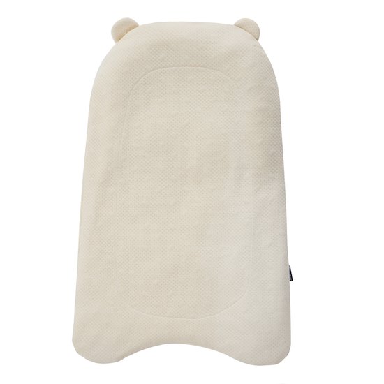 Support De Sommeil Topponcino Beige De Candide Cales Bebe Aubert