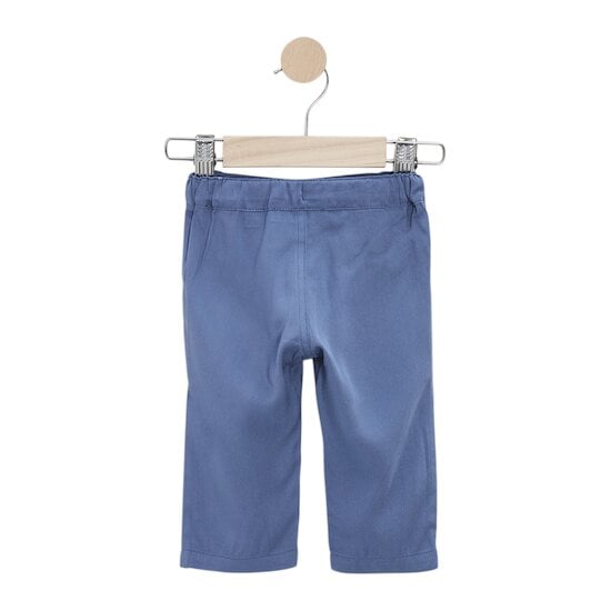 Pantalon Bleu  de Marèse