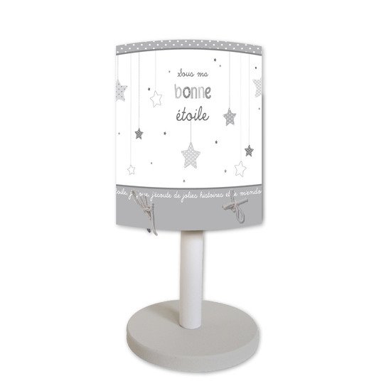 Decoration Chambre Bebe Lampes Enfant Bebe Aubert