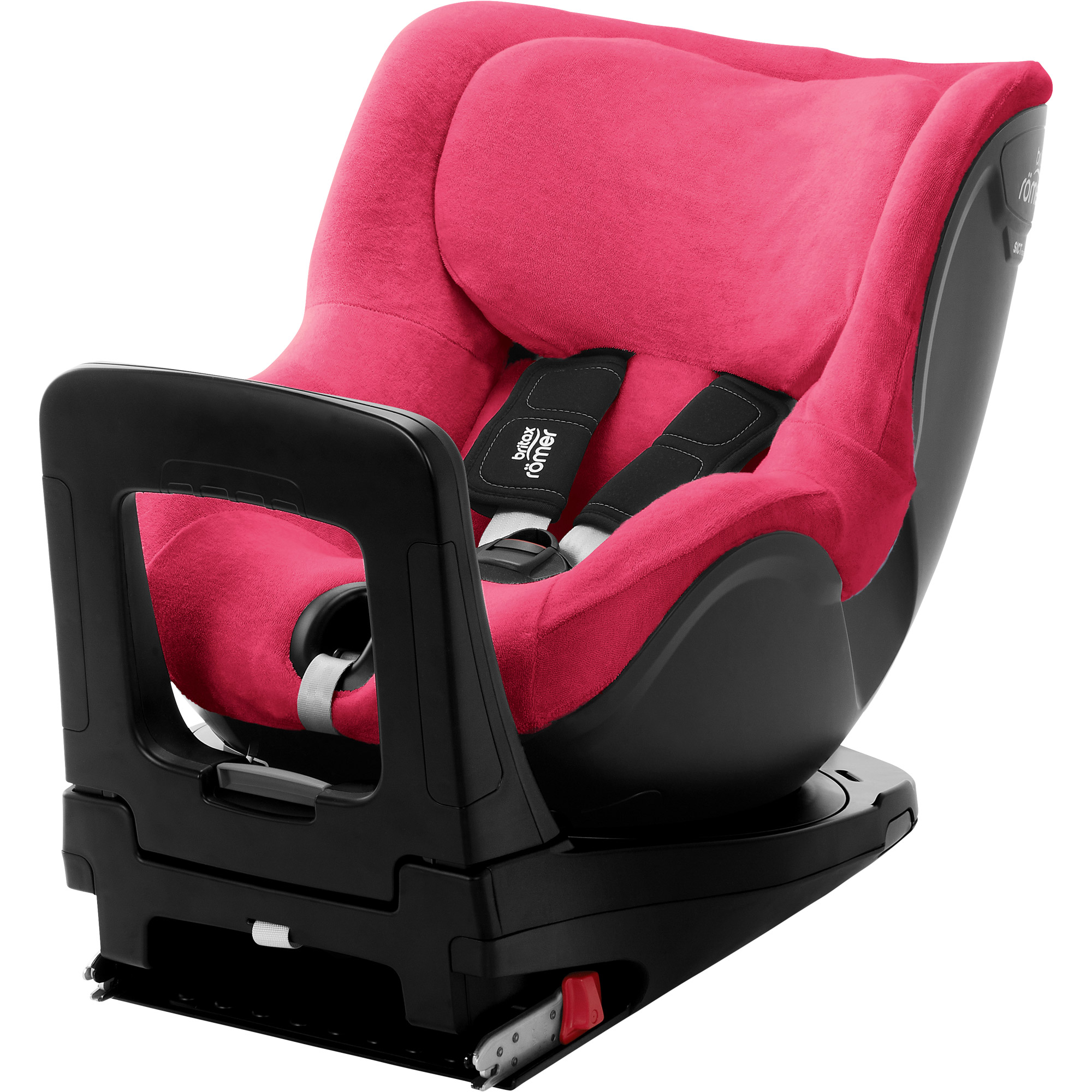 britax dualfix i size aubert