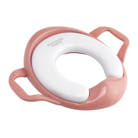 Réducteur WC rabattable – Baby Concept