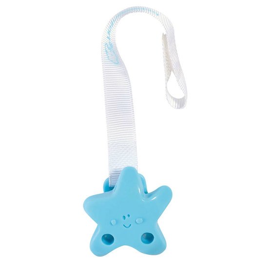 Attache Sucette Etoile De Bebe Confort Attaches Sucettes Aubert