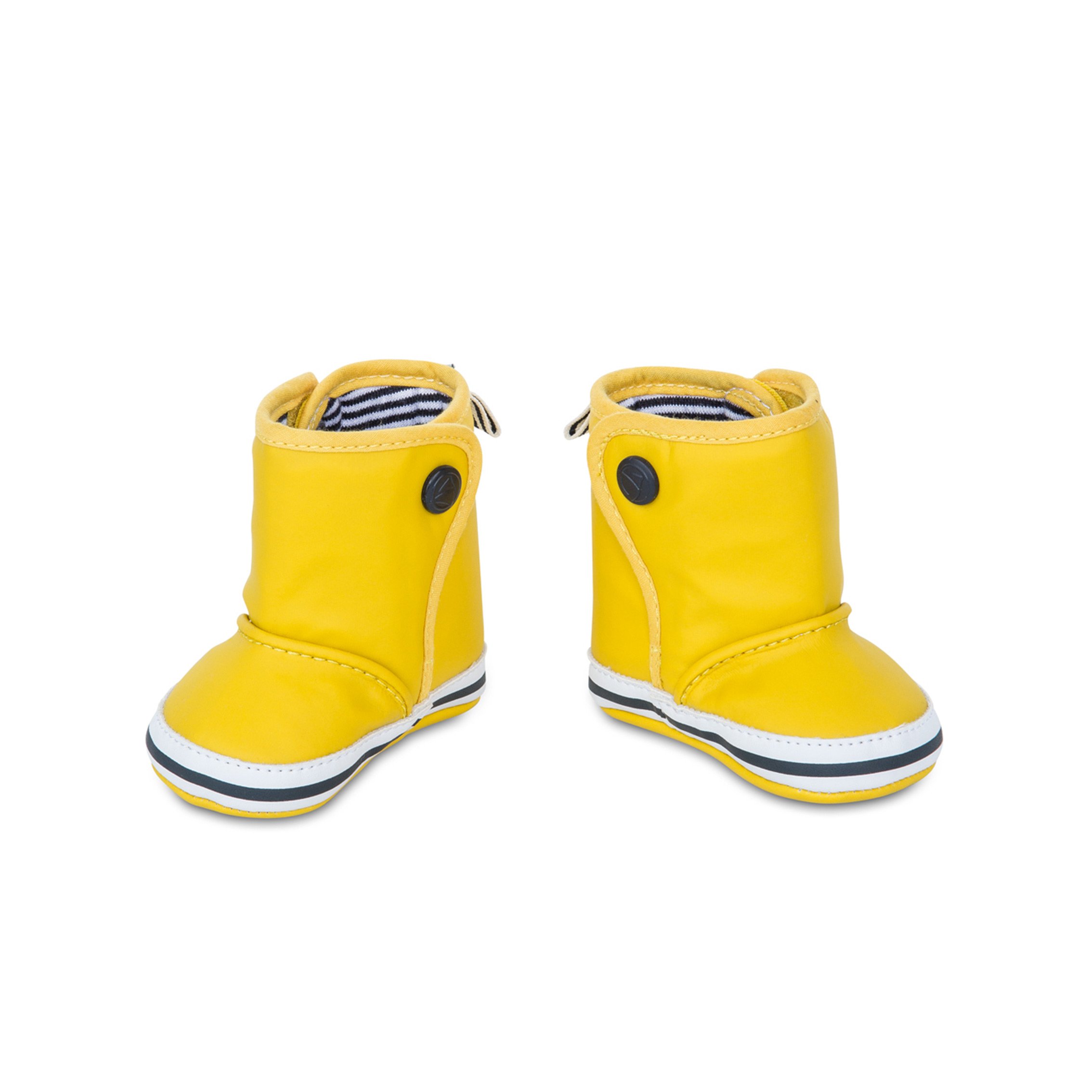 Bottes jaunes petit bateau on sale