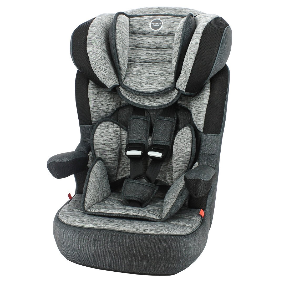 siege formula baby isofix