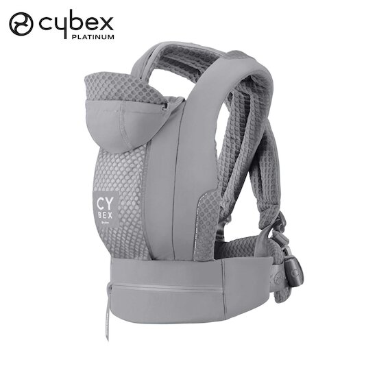 Porte-bébé Coya Carrier Thunder Grey  de CYBEX