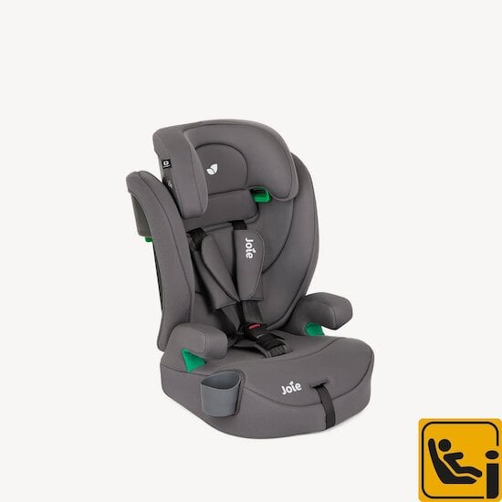 Siège pour enfant à rehausseur elevate™ R129 Thunder  de Joie