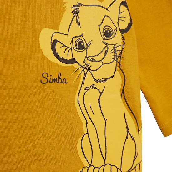 Surpyjama Roi lion de Disney Baby, Pyjamas Garçon : Aubert