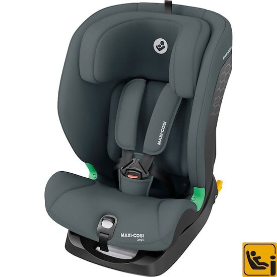 Siège auto Onyx Full Graphite  de Maxi-Cosi