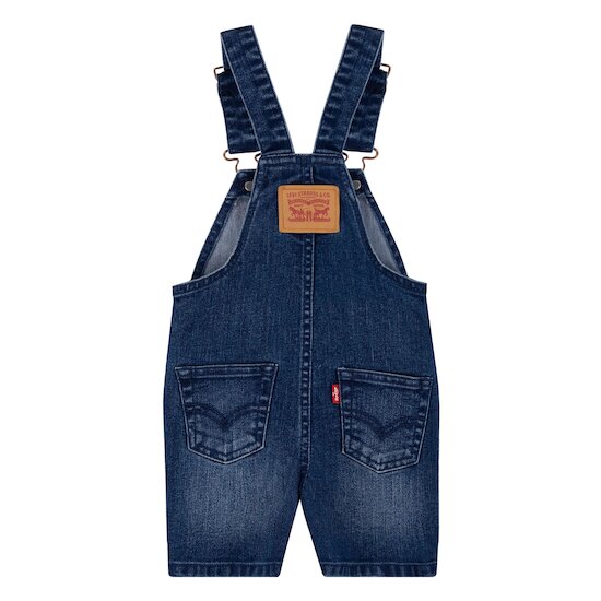 Salopette en jean Denim  de Levi's Kids