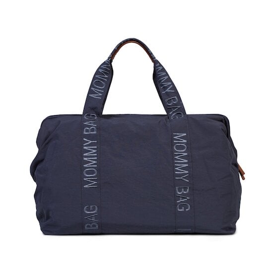 Sac à langer Mommy Bag Signature Urban gris foncé  de Childhome