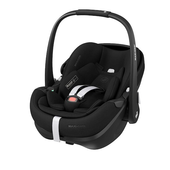 Siège-auto Pebble 360 Pro² Twillic Black  de Maxi-Cosi