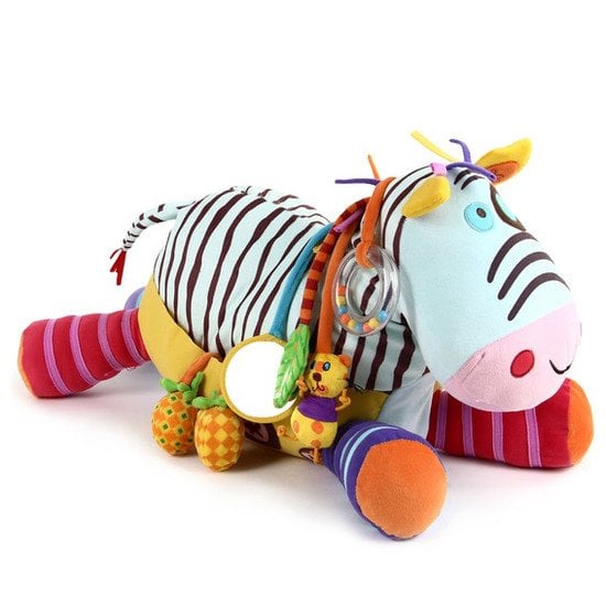 NOUVEAUTÉ ✨ Les doux jouets Sophie la Girafe et Fanfan le Faon sont  maintenant disponibles! Des jouets qui ont étés créés pour stimuler  doucement les, By Boutique MiniFolies