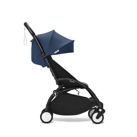 Pack couleur 6+ YOYO³ Bleu Air France  de Stokke®