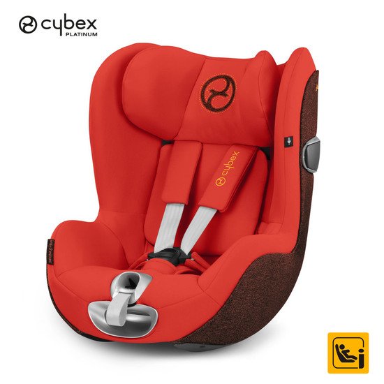 siege auto cybex aubert