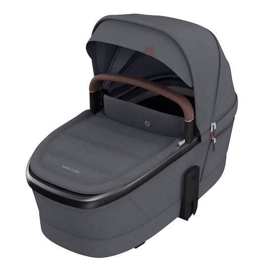 Nacelle Fame Twillic Graphite  de Maxi-Cosi