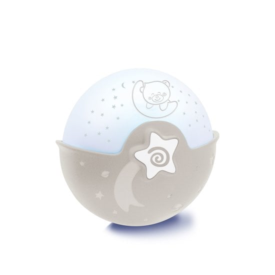 CloudBox™ - Ma première boites à rêves - Marques/Cloud B - Les jolies lunes