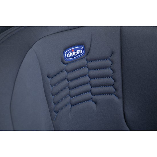 Siège auto Seat2Fit Black  de Chicco