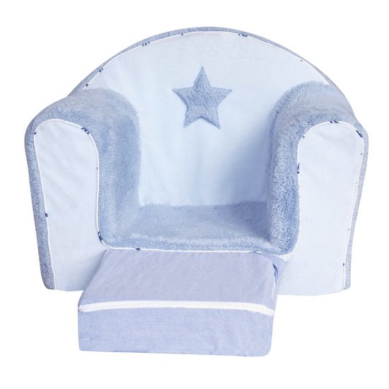 Decoration Chambre Bebe Fauteils Et Poufs Enfant Aubert