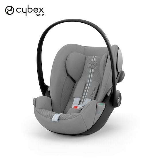 Siège auto Cloud G i-Size Stone Grey  de CYBEX