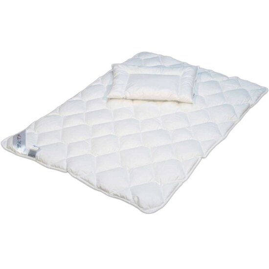 Duvet + Coussin  100 x 135 cm de Kuli-Muli