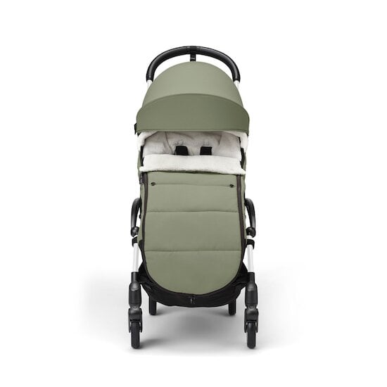 Chancelière Stokke® YOYO® Olive  de Stokke®