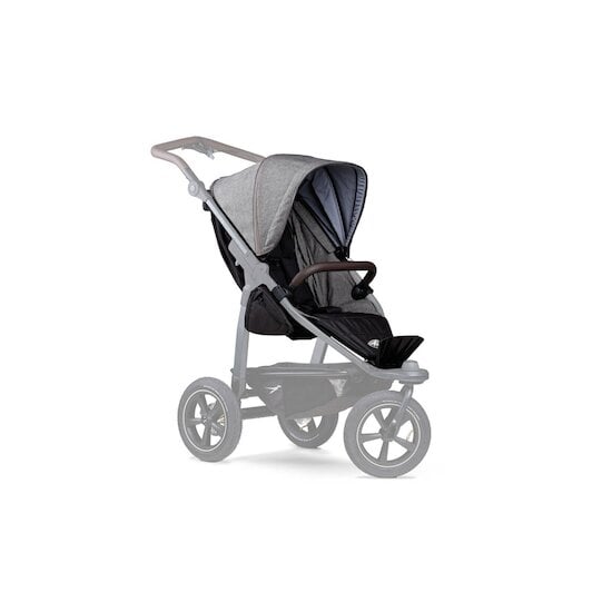 Siège pour poussette Mono 2 Sport Gris  de Trends for Kids