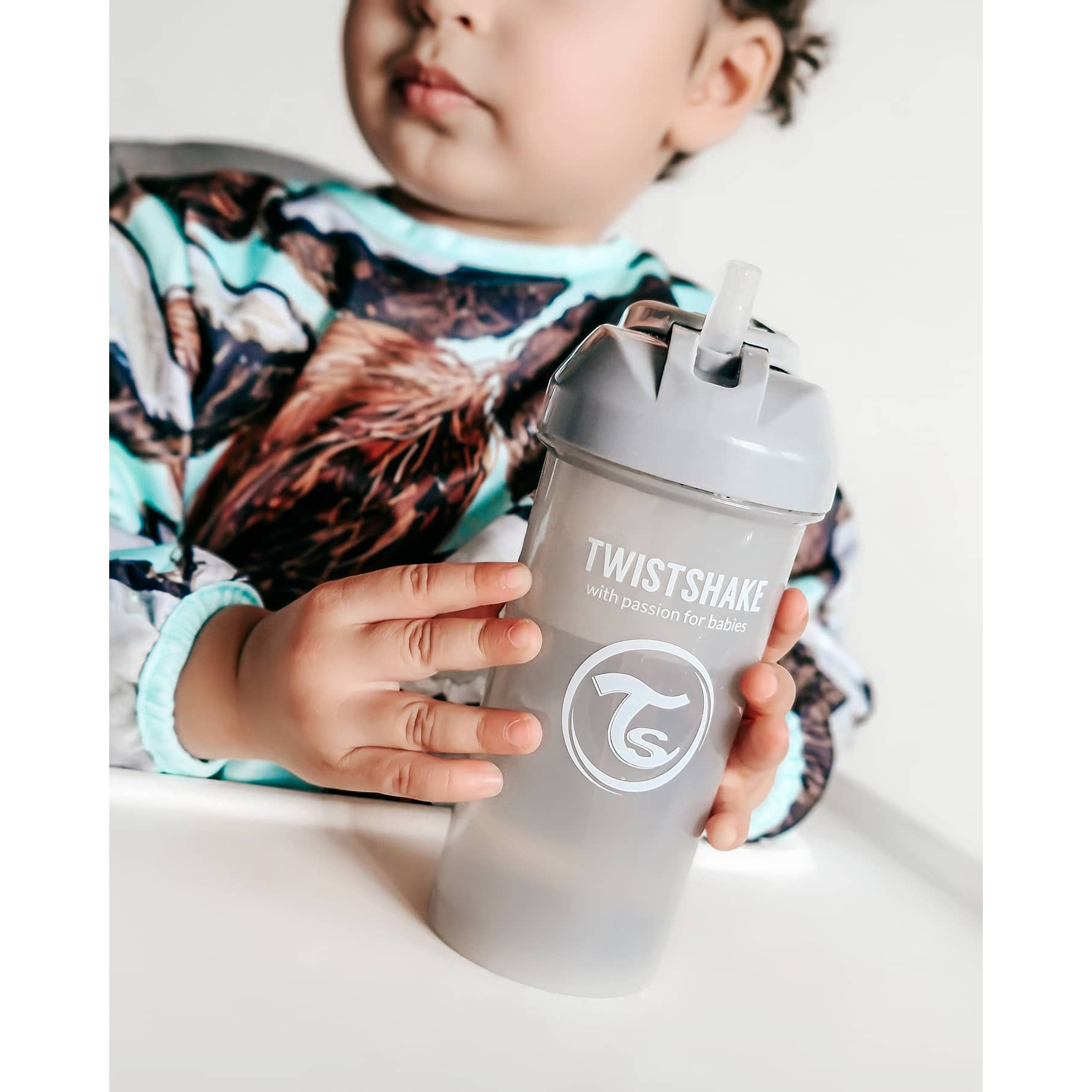 Twistshake Tasse pour bébé - acheter sur Galaxus