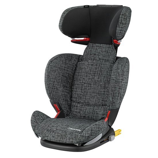 aubert siege auto isofix