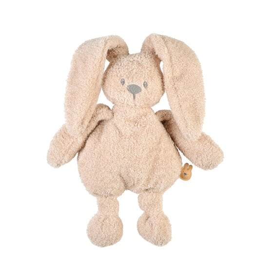 Lapidou peluche teddy Sable 30 cm de Nattou