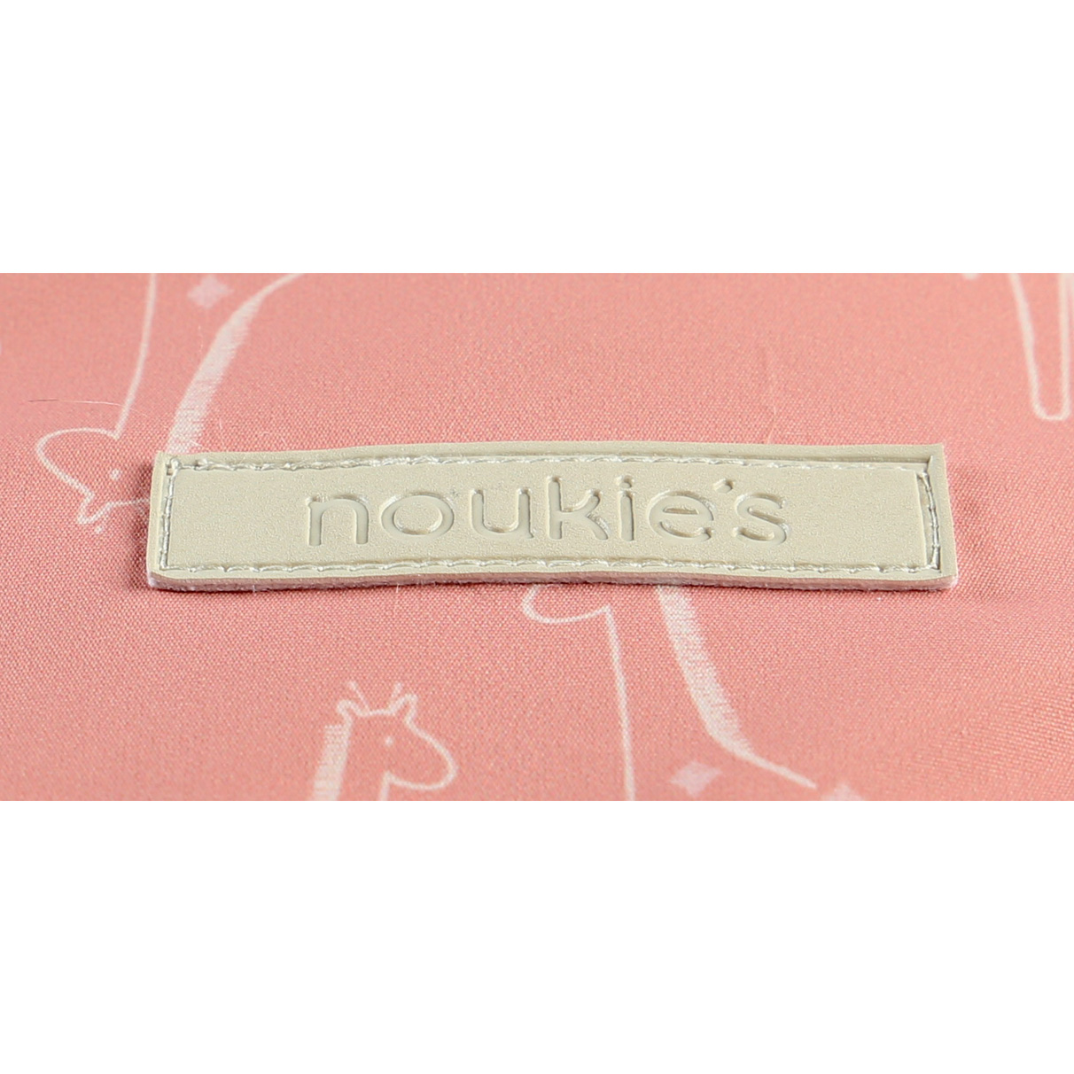 Mix & Match Moufle poussette Rose de Noukies, Accessoires poussettes :  Aubert