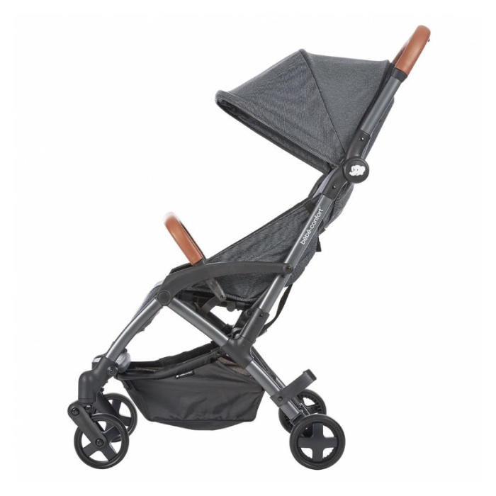 Laika 2 Sparkling Grey De Bebe Confort Bebe Confort Aubert