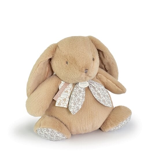 Lapin géant Lapin DOUDOU® Beige sable 42 cm de Doudou et Compagnie