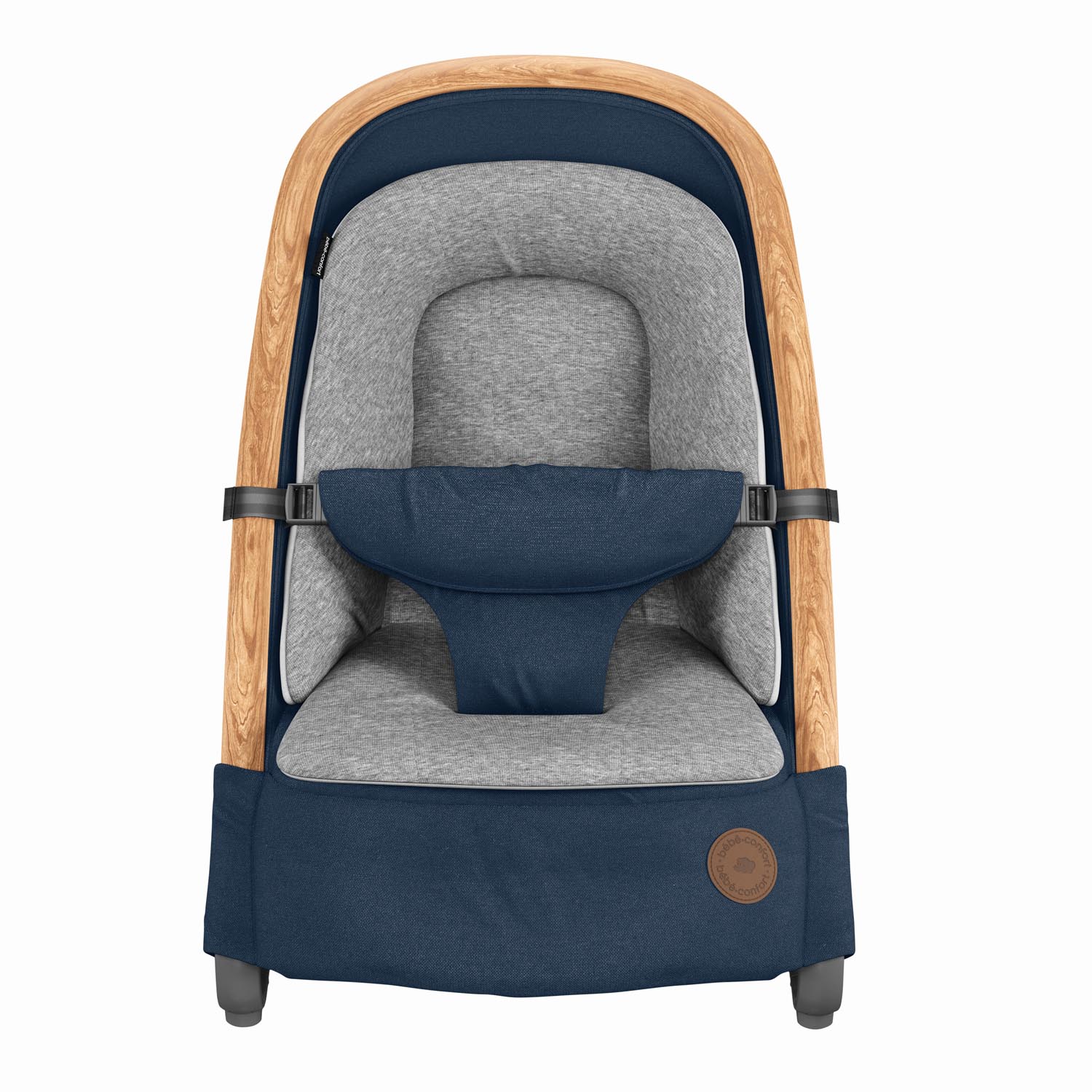 Transat Kori Essential Blue De Bebe Confort Transats Aubert