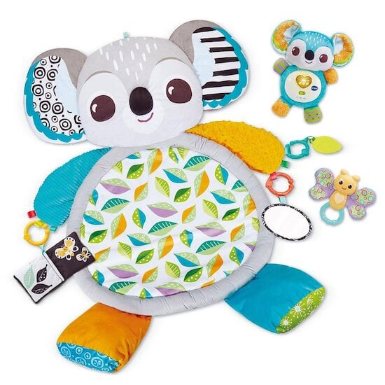 Tapis d'éveil koala câlin   de Vtech