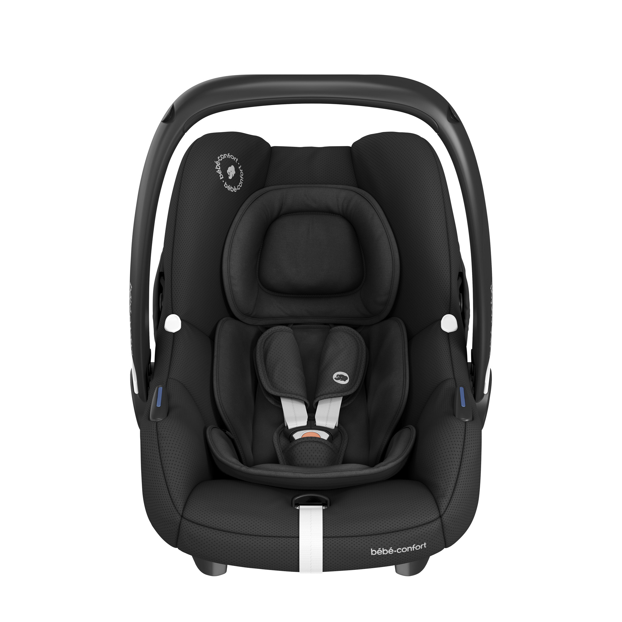 Cosi Tinca Essential Black De Bebe Confort Siege Auto Groupe 0 13kg Aubert