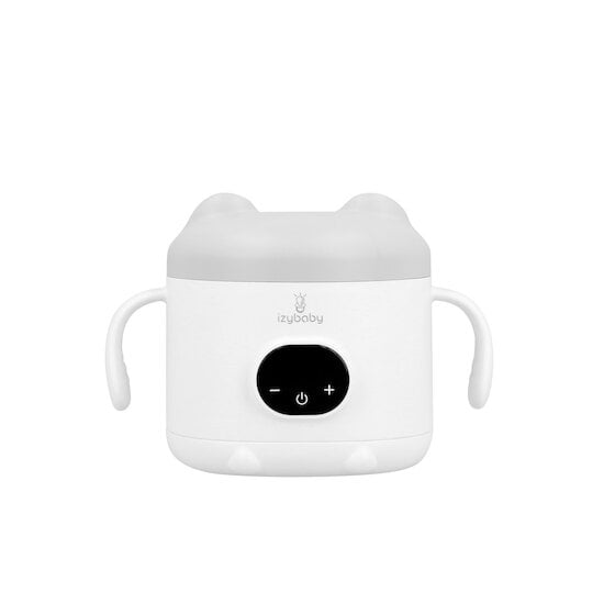 Chauffe Petit Pot Nomad™ 3.0   de Izybaby