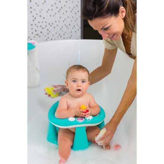 Chaise de bain pour bebe fille+0mois – Orca