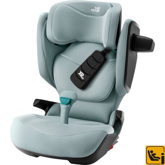 Siège auto Kidfix Pro Style - Harbor Blue  de Britax