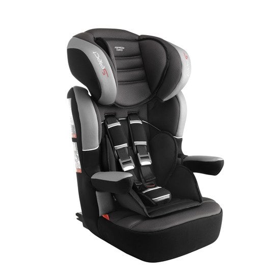 aubert siege auto isofix