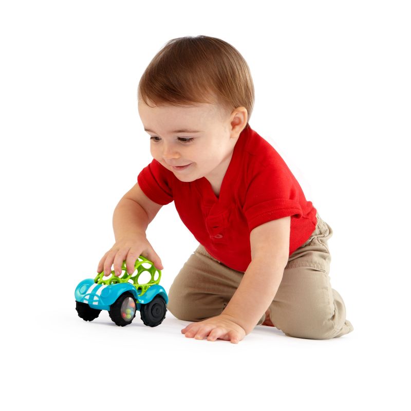 Omabeta Jouets pour bébé roue de voiture Roue de voiture pour bébé