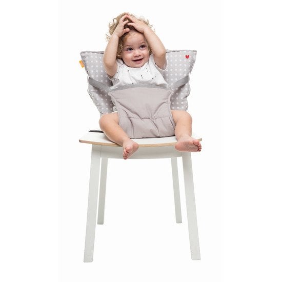Confort du bébé - Siège de table 360° CHICCO Pour choisir la