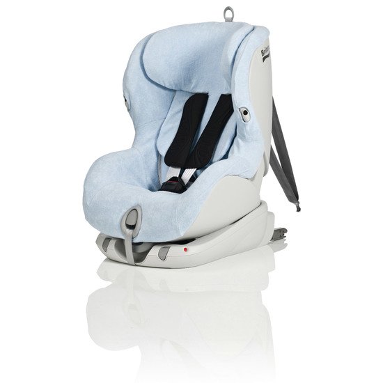 Trifix housse été Bleu  de Britax